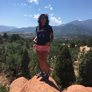 Meet your Posher, Taryn